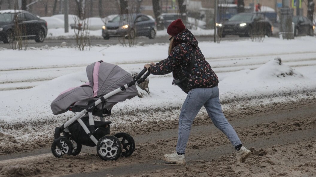    Фото: Bulkin Sergey/Globallookpress