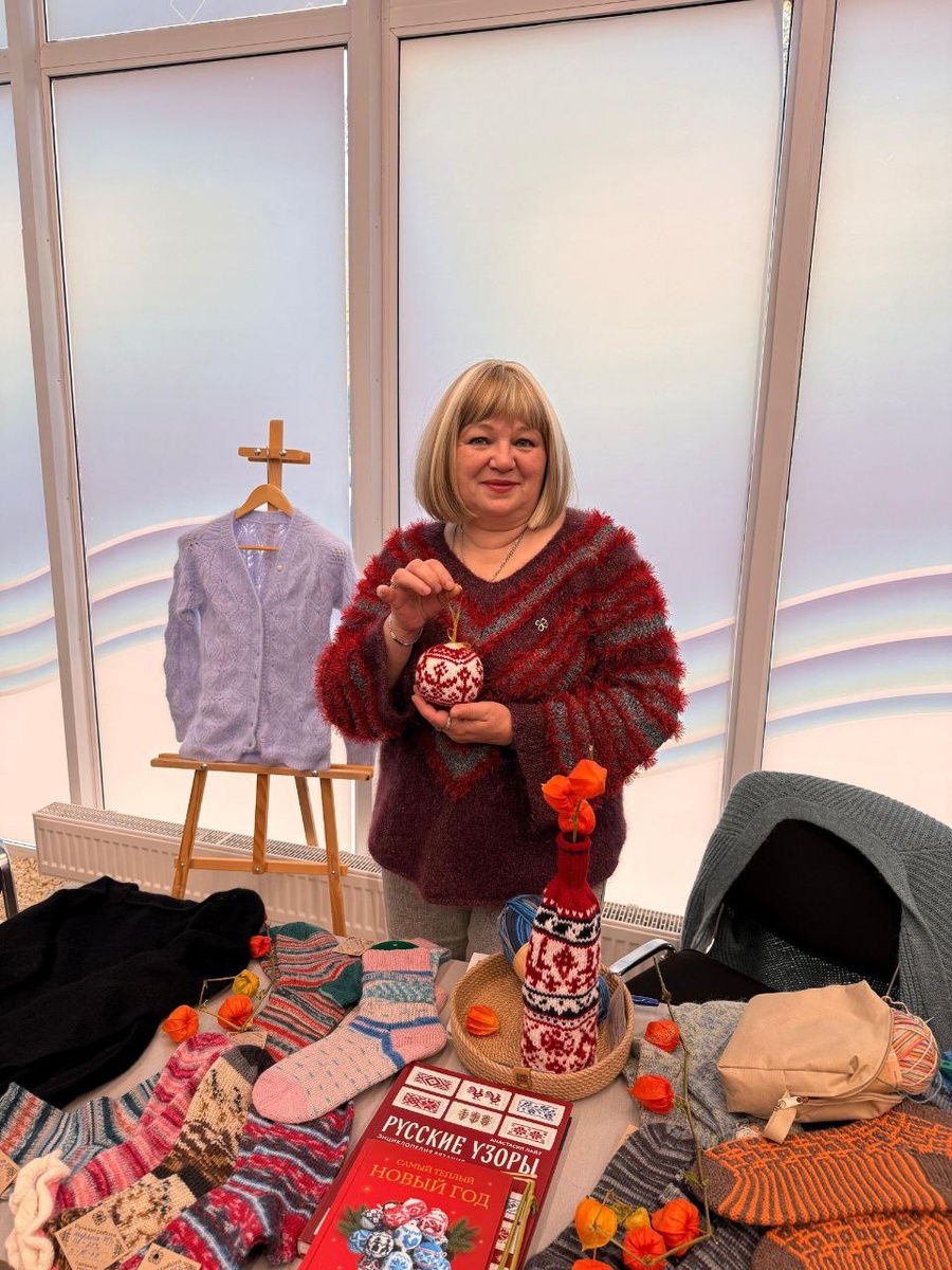 Вот такая я упёртая 