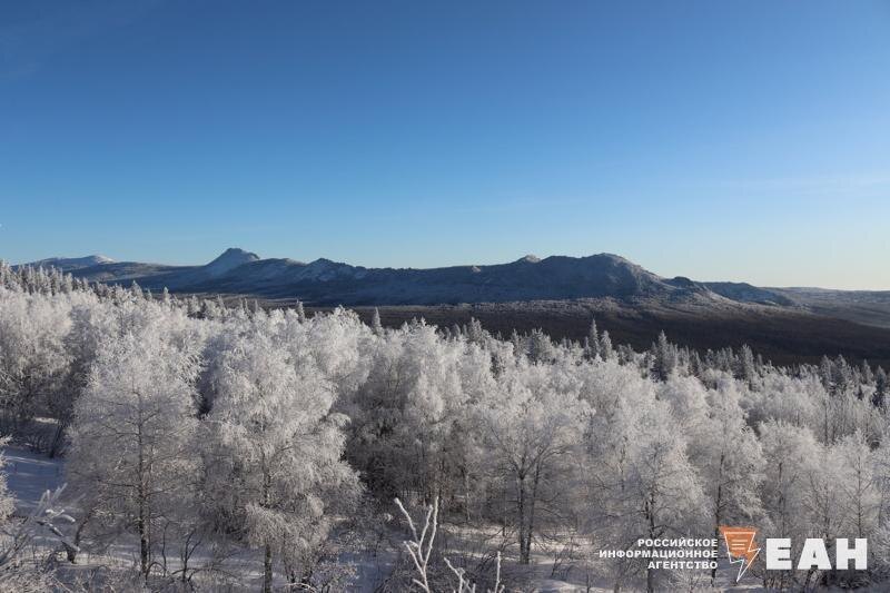    ЕАН. Таганай