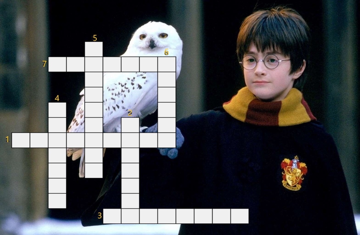 Кадр из фильма "Гарри Поттер и философский камень" / "Harry Potter and the Philosopher’s Stone"