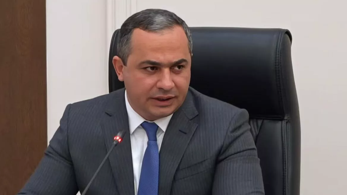 © Photo : press office of the Parliament of Armenia