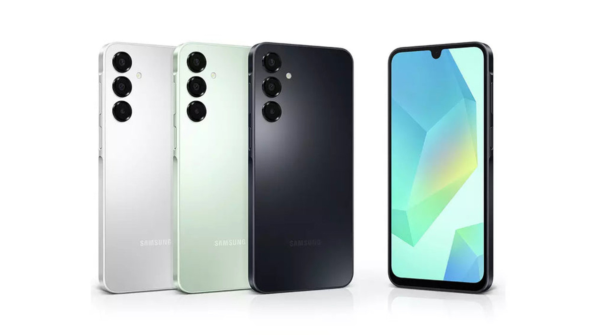  Galaxy A16 - бюджетный вариант: 6,7″ Super AMOLED с частотой 90 Гц, батарея 5000 мА·ч, алюминиевый/пластиковый корпус, процессор Exynos 1330. Отлично подойдёт тем, кто хочет современный экран и простую производительность.