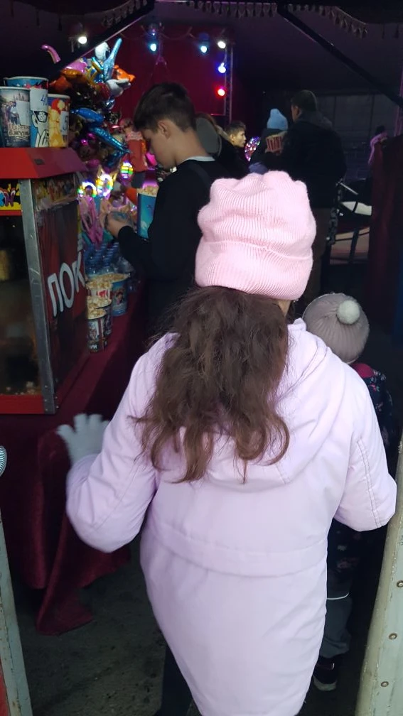 Торговлишка