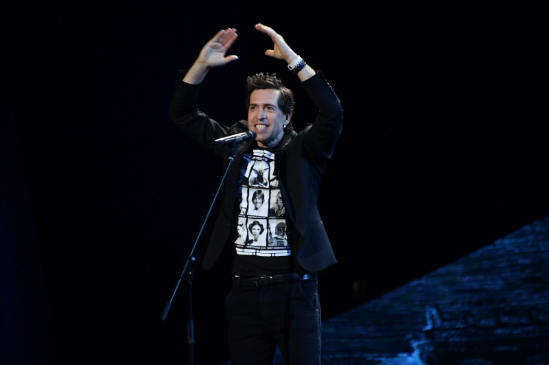    ФОТО: Komsomolskaya Pravda/Global Look Press