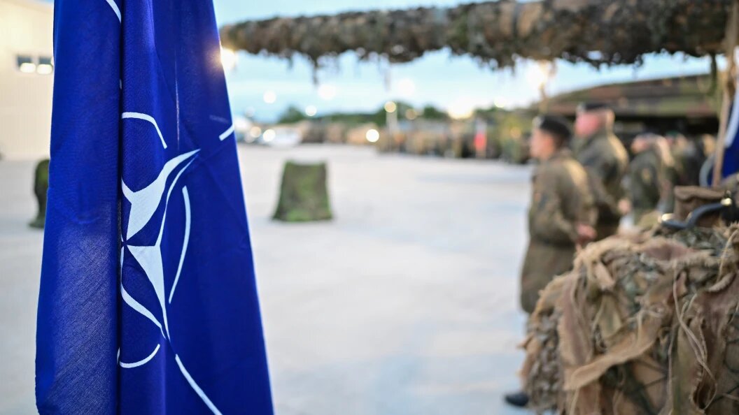    Sebastian Gollnow/dpa/Globallookpress