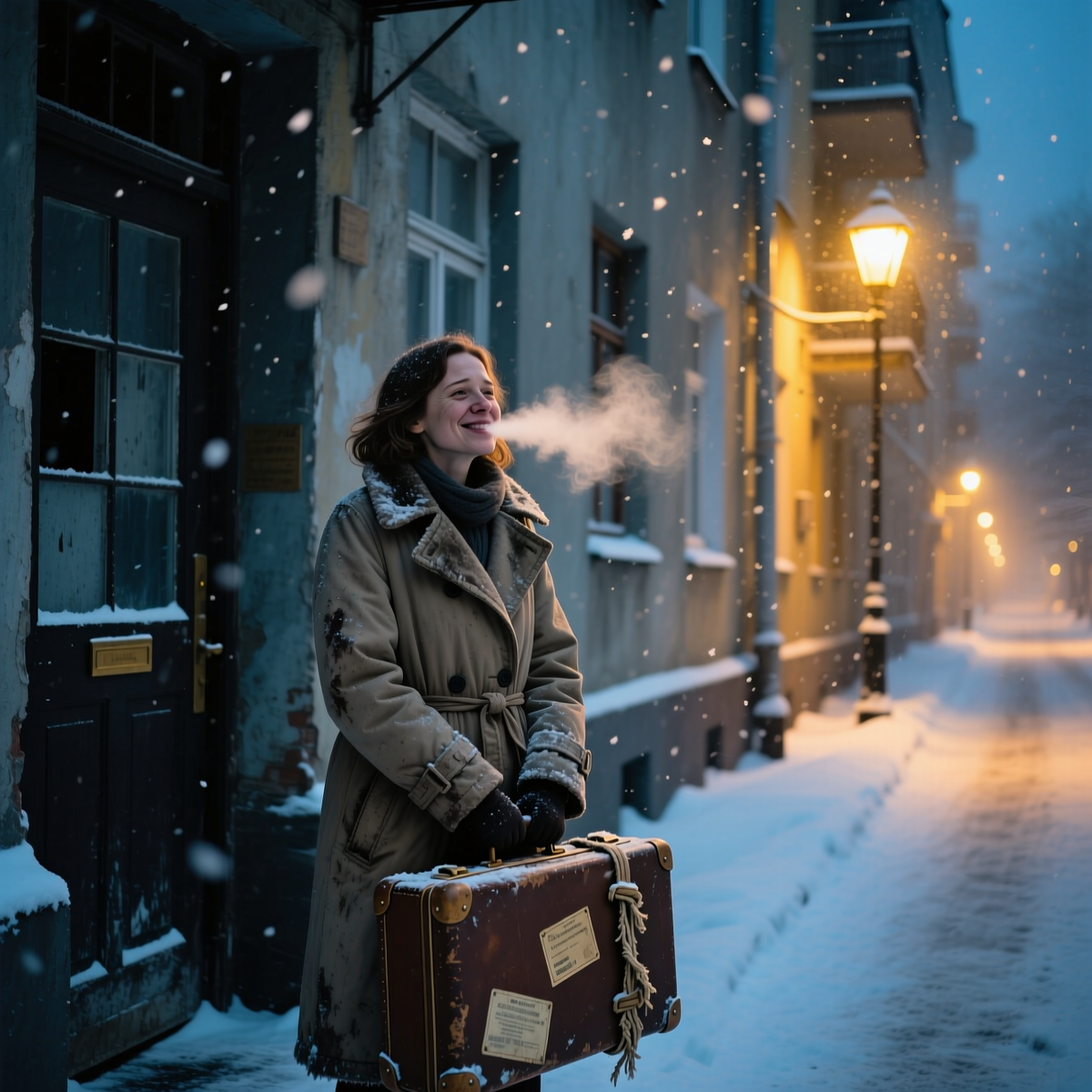 Автор: В. Панченко