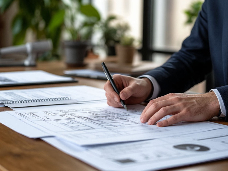 Регистрация бани на участке