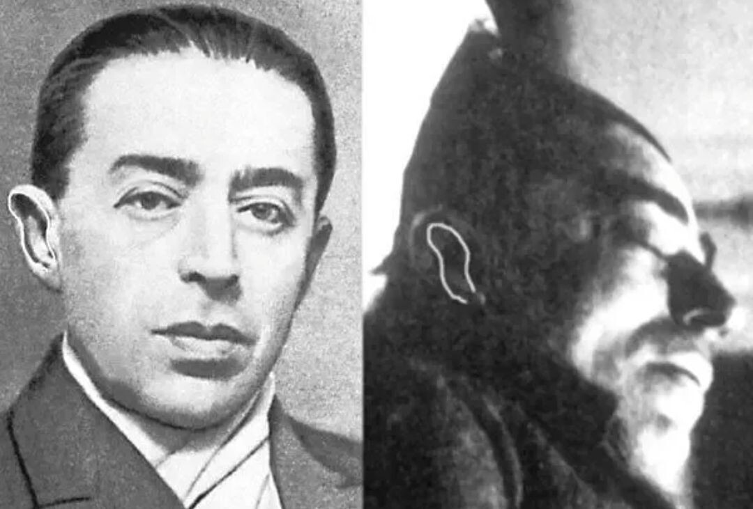 Сто лет назад 5 ноября 1925 года в России был расстрелян британский шпион Сидней Рейли. 