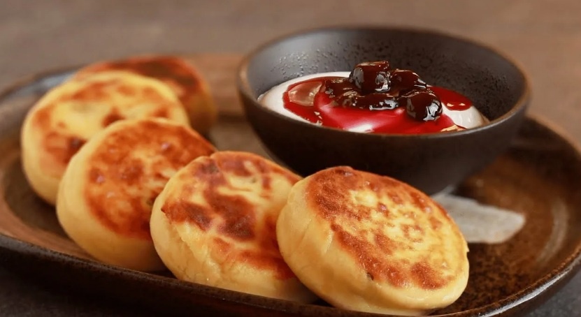 Рецепты приготовления сырников.