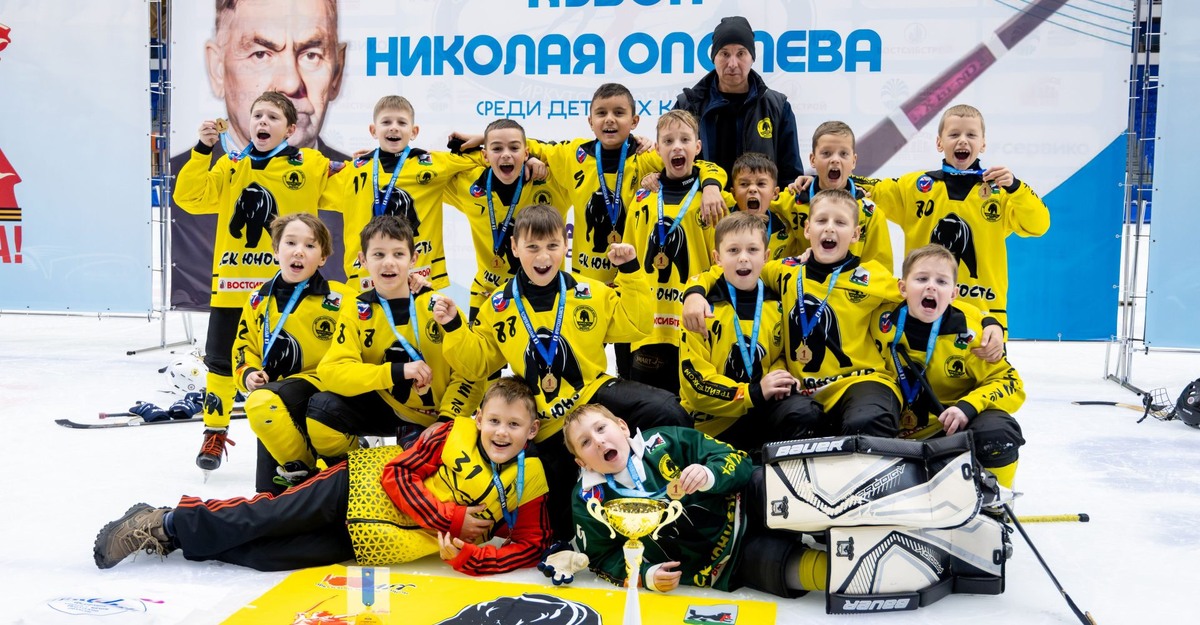 Фото ldbaikal.ru