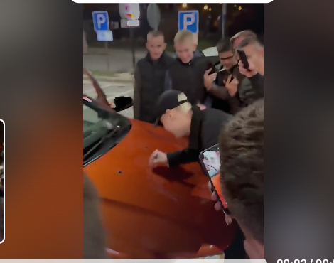 Скрин видео