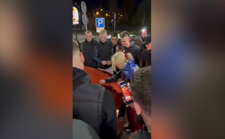 Скрины видео