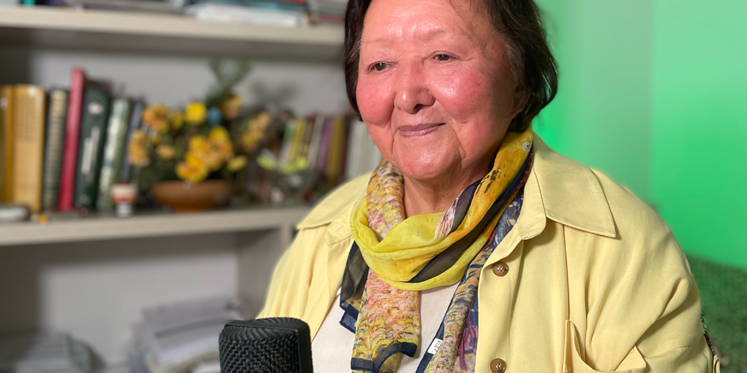 Три штриха старости