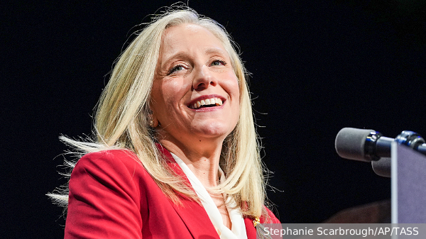     Фото: Stephanie Scarbrough/AP/TASS   
 Текст: Вера Басилая