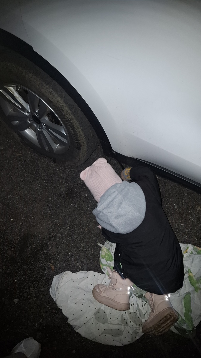 Главный помощник 