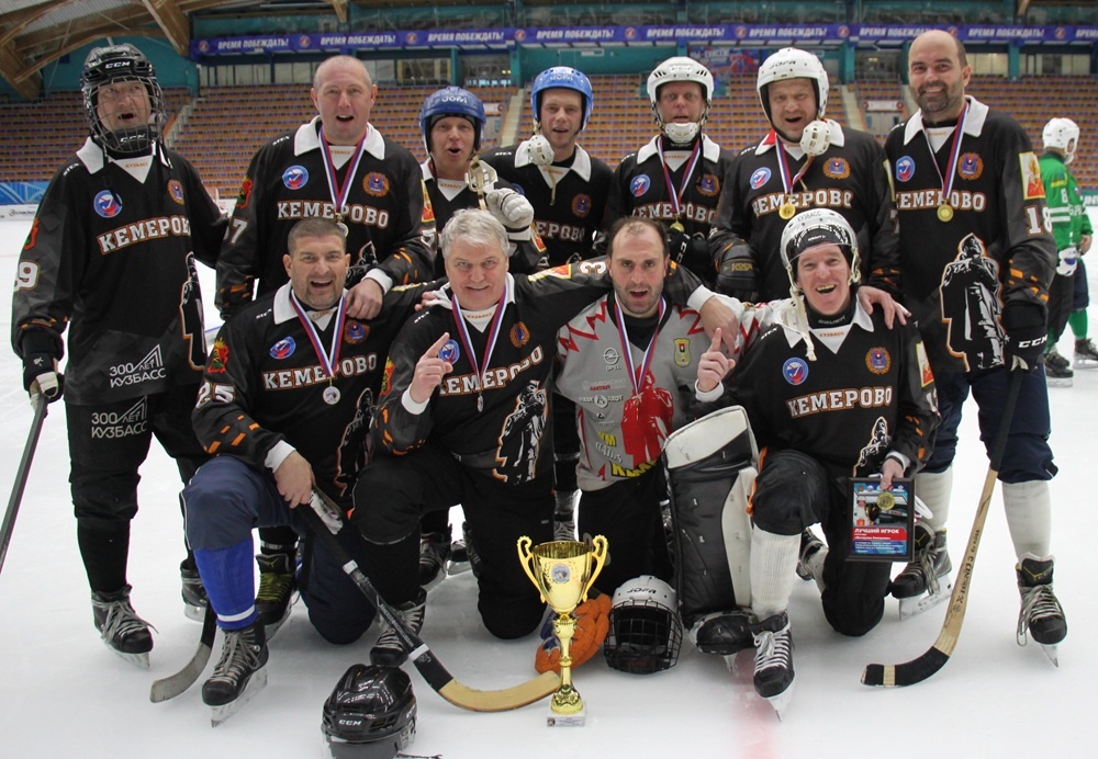 Фото rusbandy.ru