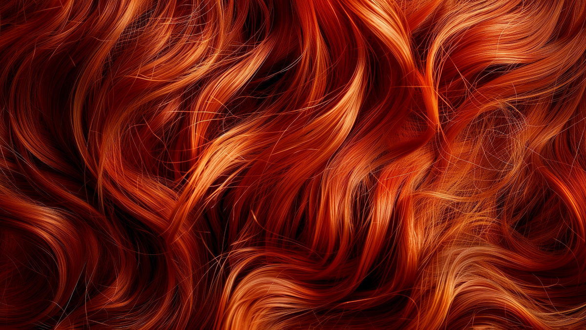     Фото: Aleksandra Kryvonos/Shutterstock/FOTODOM Рыжие волосы — это рецессивный признак. Это означает, что для его проявления человек должен унаследовать две копии мутировавшего гена MC1R — и от отца, и от матери