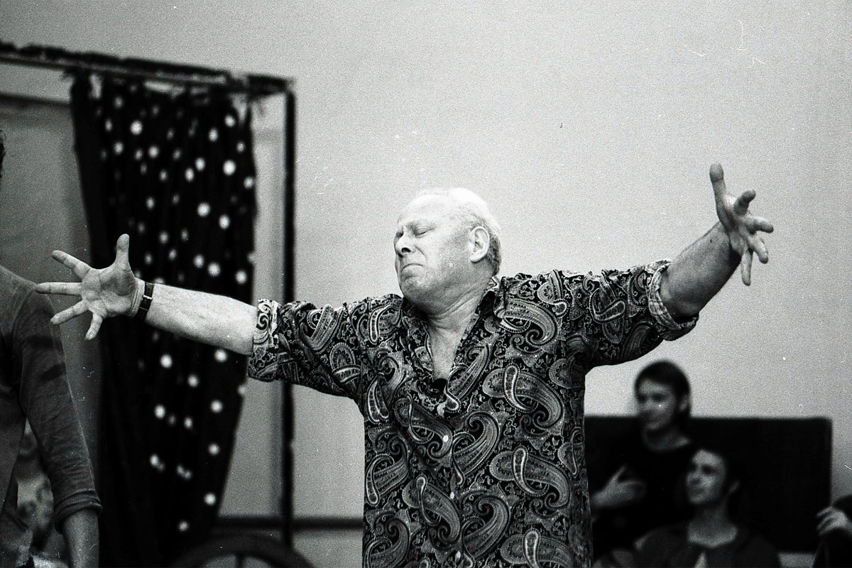    Леонид Якобсон