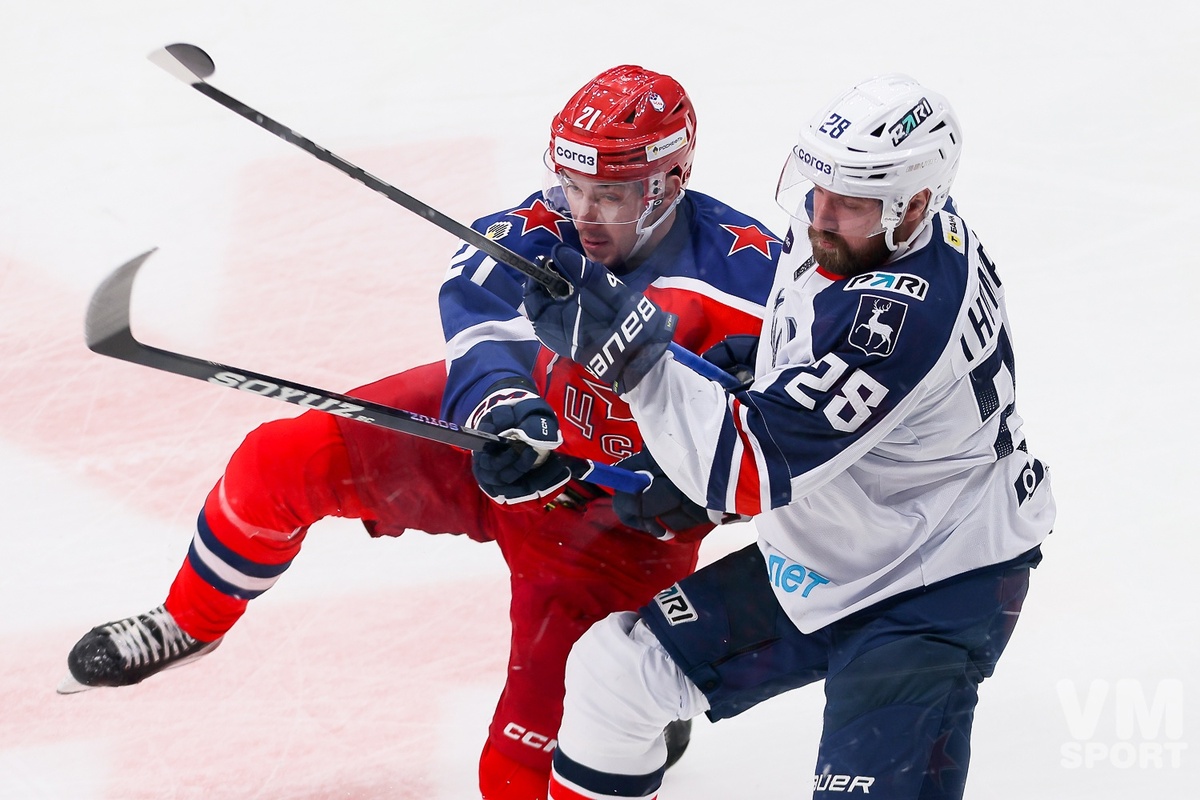 Фото: Олег Беспалов/ "В мире спорта"