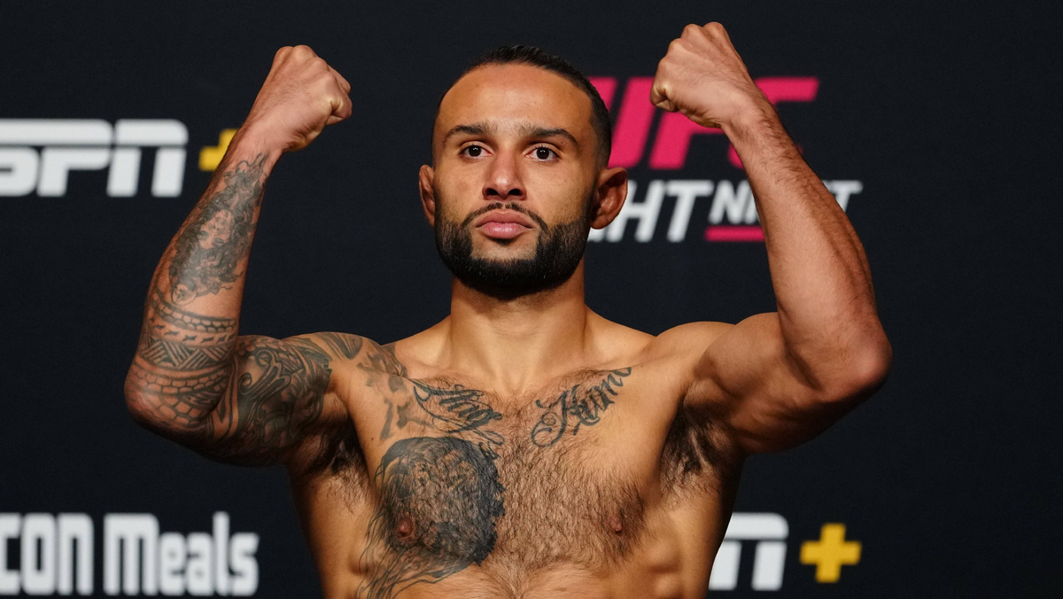 Louis Grasse/IMAGO/PxImages/TASS