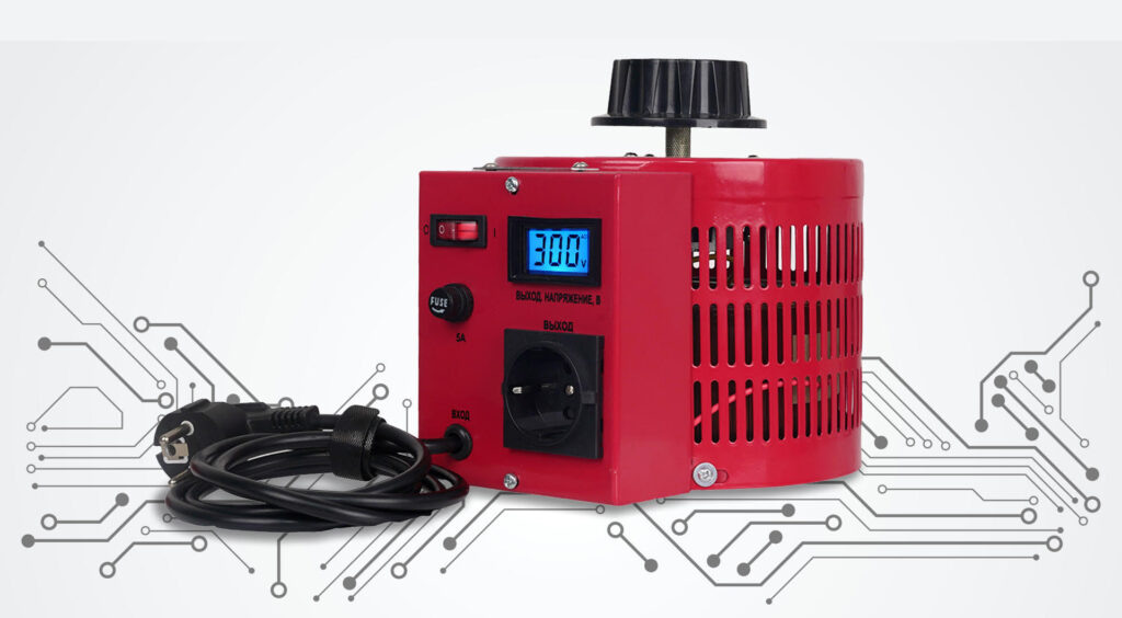 Пример ЛАТРа