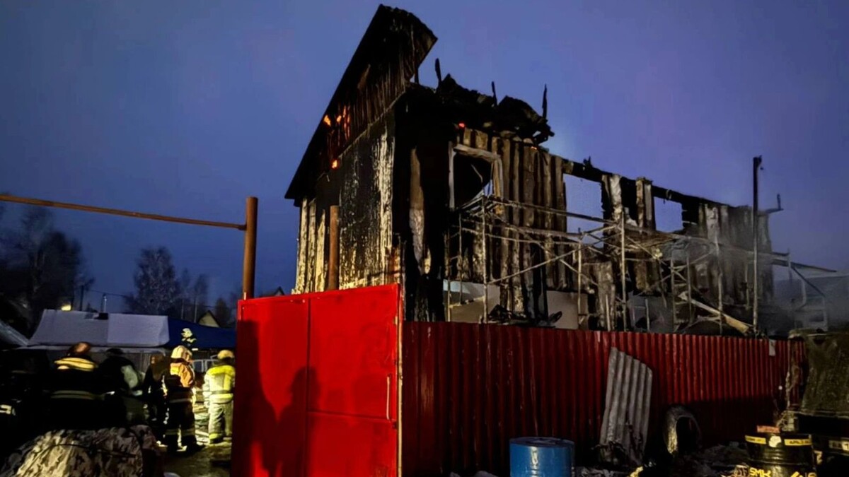    Фото: пресс-служба СУ СКР по ХМАО – Югре