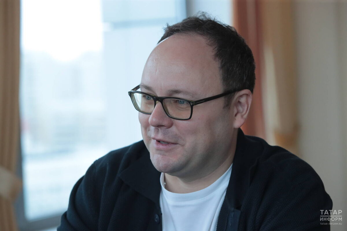 Фото: © Рамиль Гали / «Татар-информ»