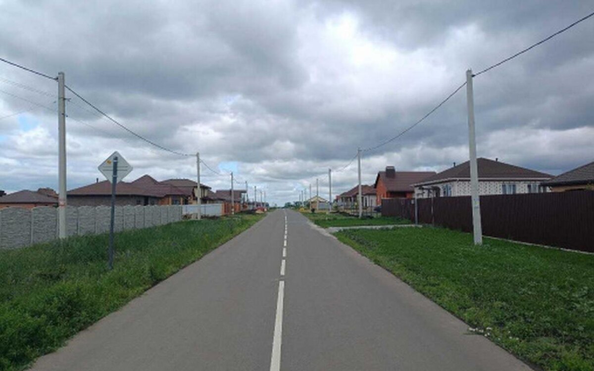    Белгородские власти мечтают, что к 2031 году треть жителей региона останутся жить в селах Фото – правительство Белгородской области