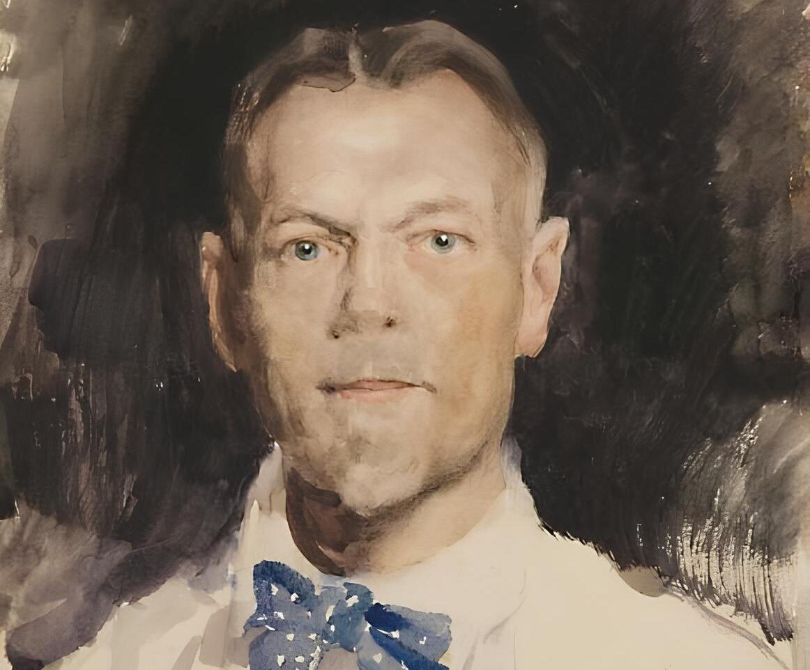 Сергей Виноградов