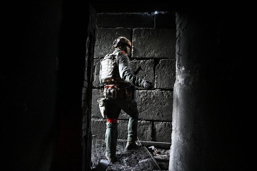     / Источник: © Сергей Бобылев/РИА Новости