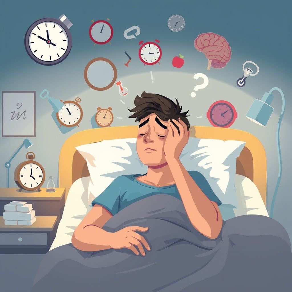 Стресс отрицательно сказывается на усвоении материала 