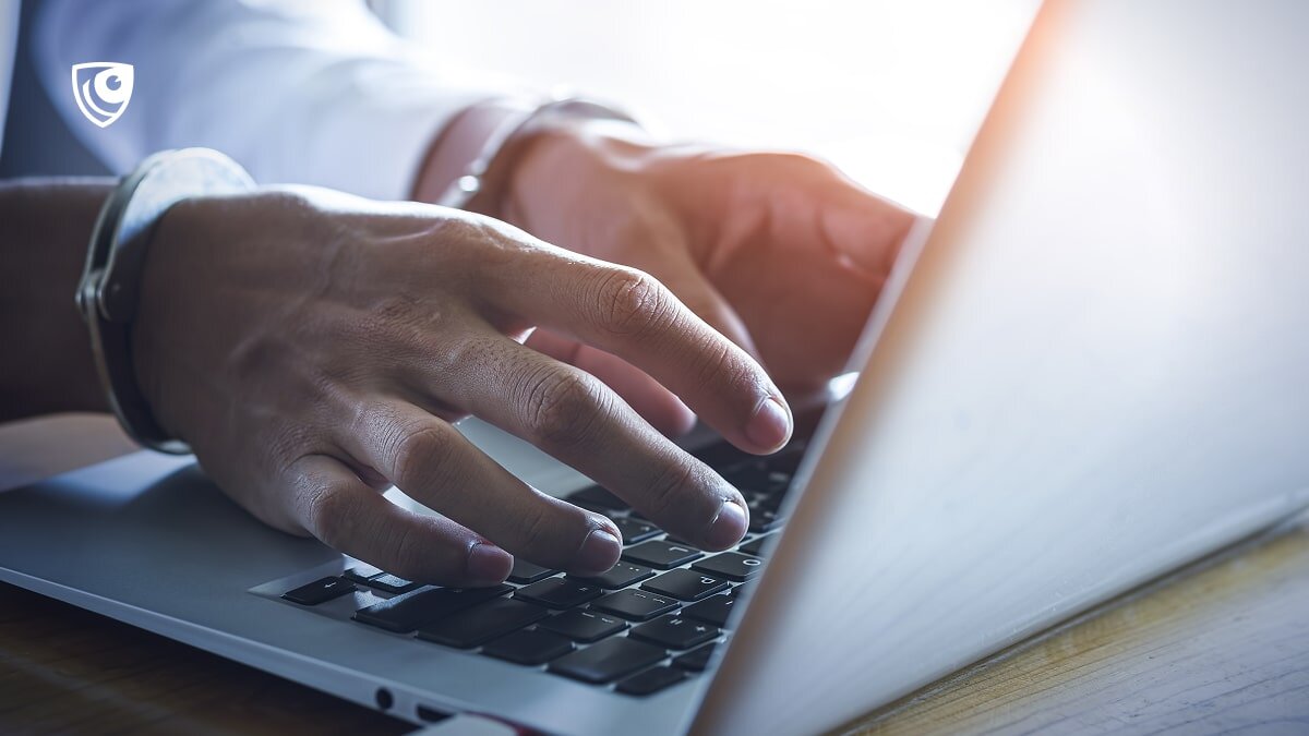 Рабочий ПК — это не личное устройство.