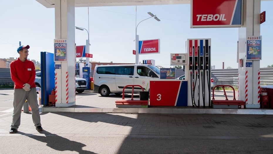 Автор фото: Сергей Ермохин / "Деловой Петербург"