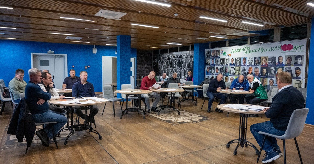 Фото ldbaikal.ru