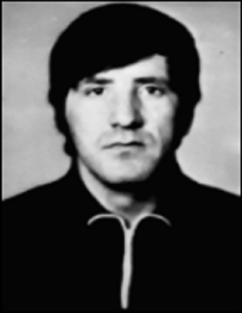 Галущак Геннадий Федорович 