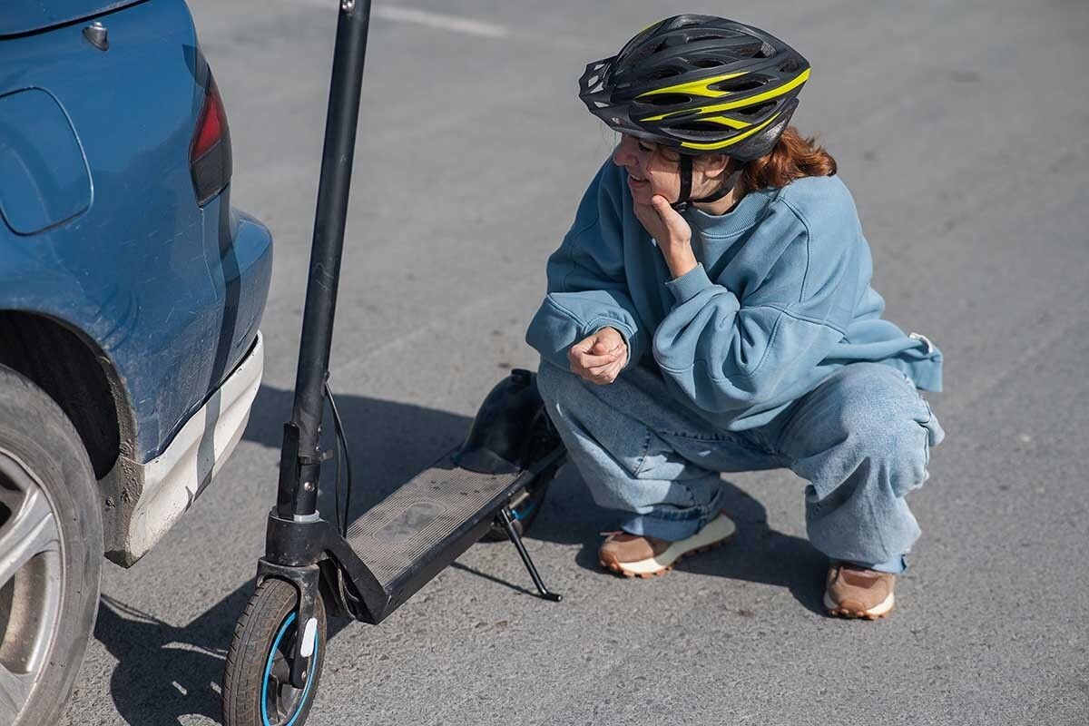 Юридическая деликтоспособность — важная часть правовой системы. Без нее невозможно определить, кто виноват и кто должен возместить ущерб. Источник: Reshetnikov_art / Shutterstock / FOTODOM📷
