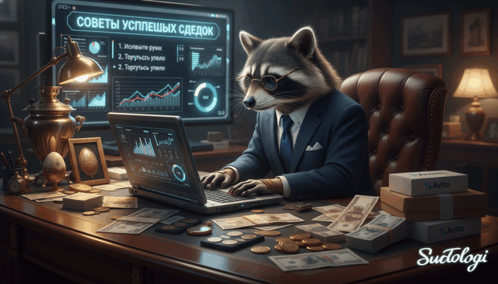    Пример заголовка Суетолог