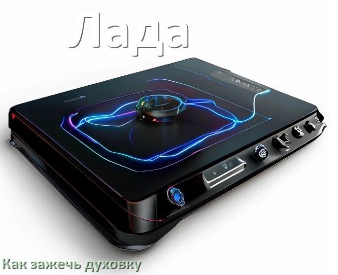 
Как у газовой плиты Лада зажечь духовку