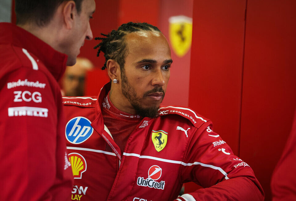    Ferrari