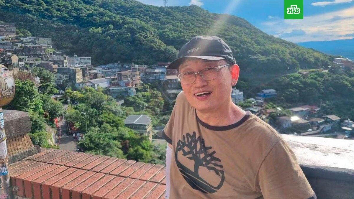    Фото: Korea Organ Donation Agency