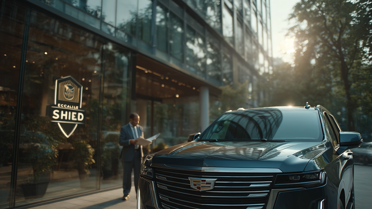    Страховка и сервис для бизнеса: защита Escalade без риска и переплат — Техцентр Lucky — Специализированный автосервис Tahoe & Escalade lucky247187Q