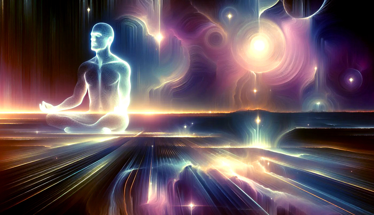 Осознанность — это постоянная работа.