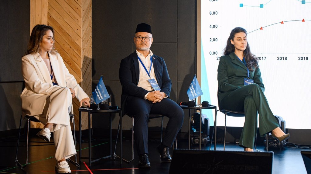    Фото: Свердловский областной фонд поддержки предпринимательства