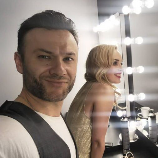     Мюзикл Максима Дунаевского «Святая Анна» представят в Театре армии