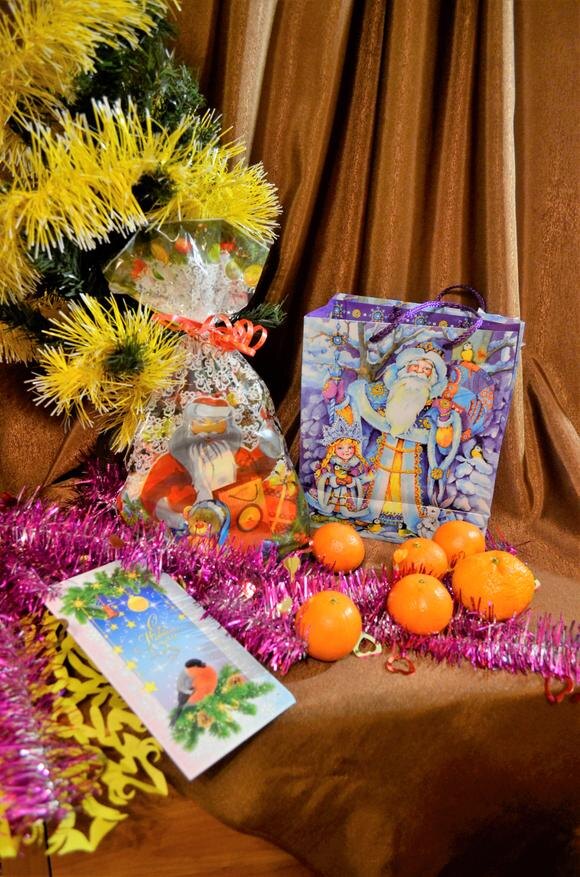 Автор: Собственное фото