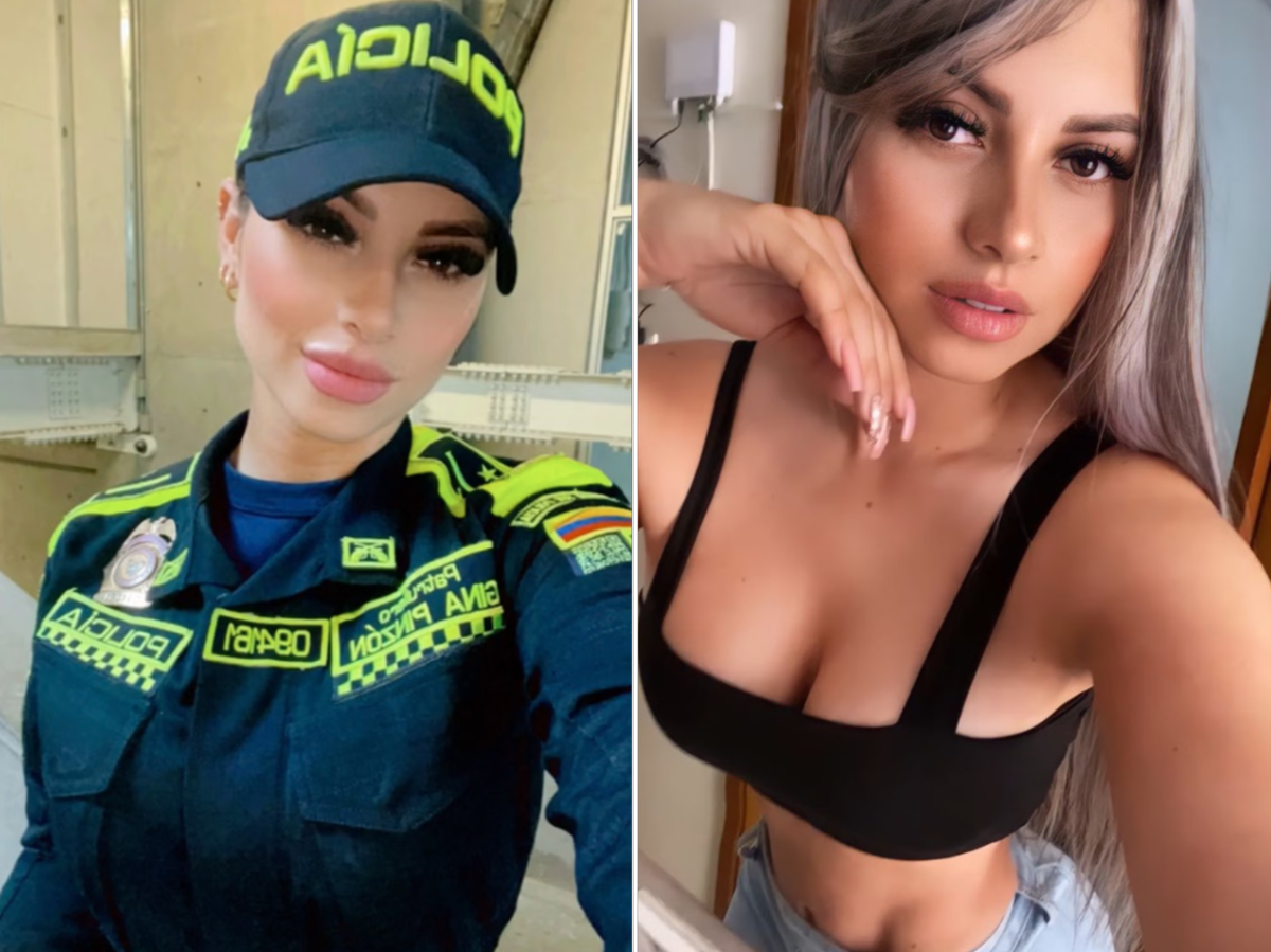 Фото: соцсети Алекс