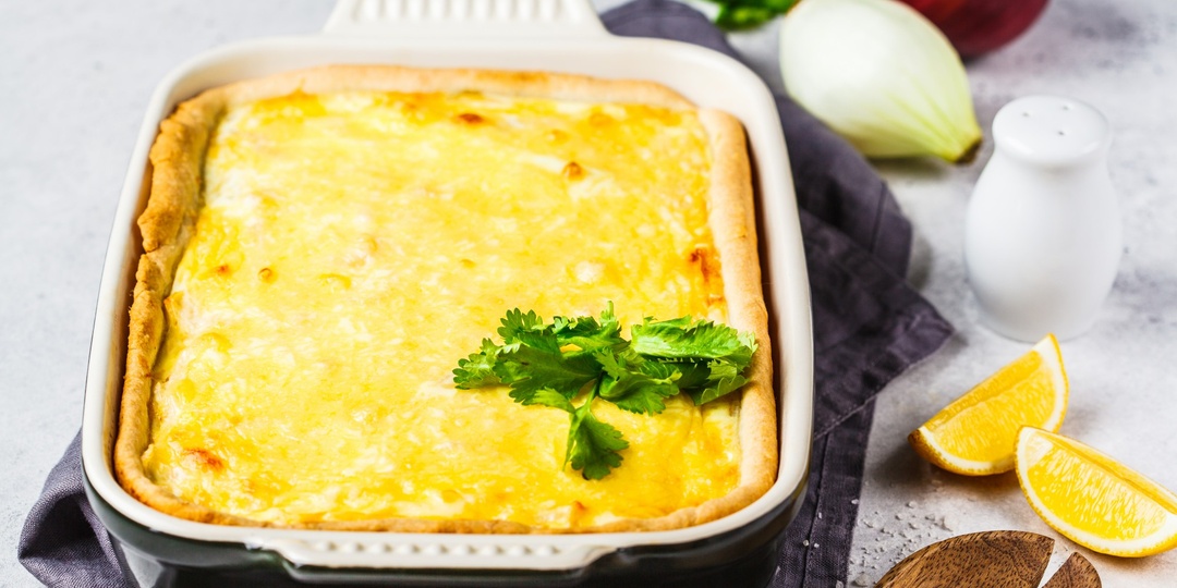 Запеканка: лучшие рецепты