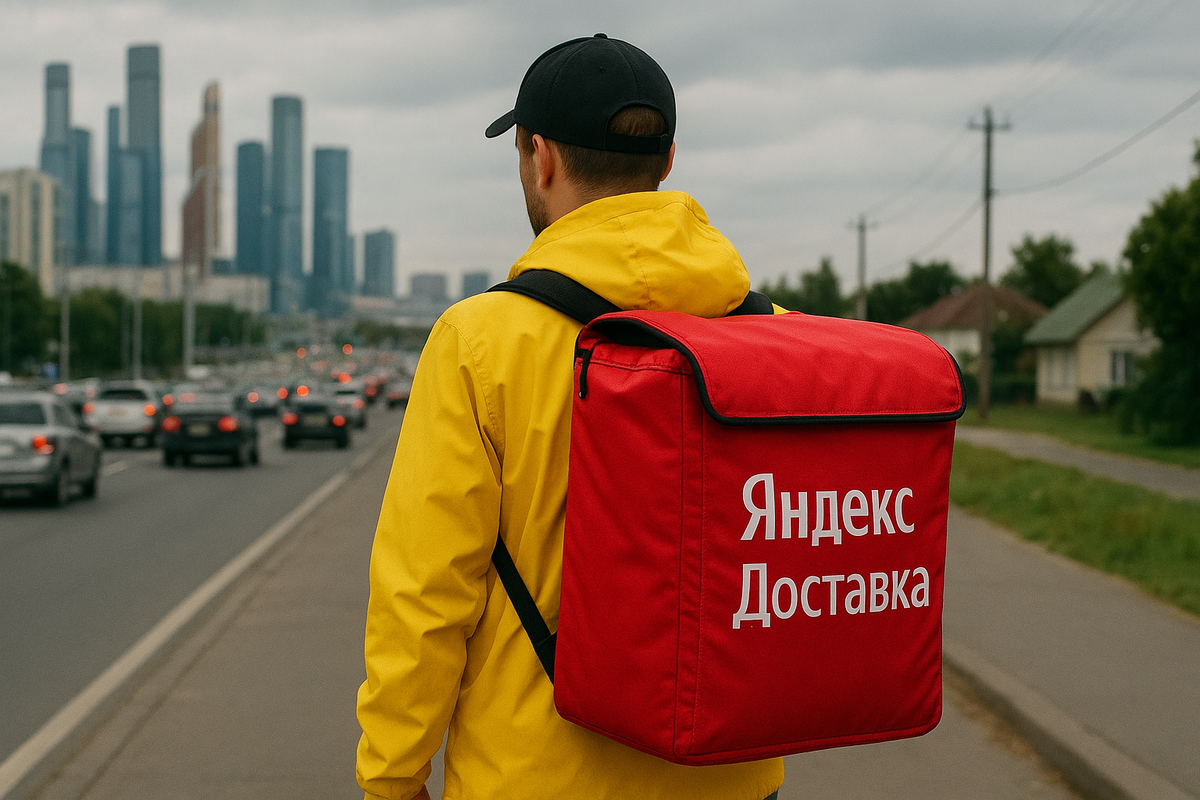 Столица vs Провинция! 