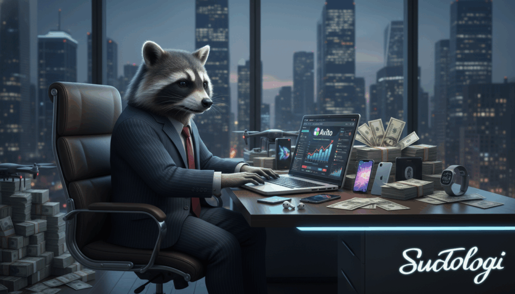    Заголовок_файла Суетолог