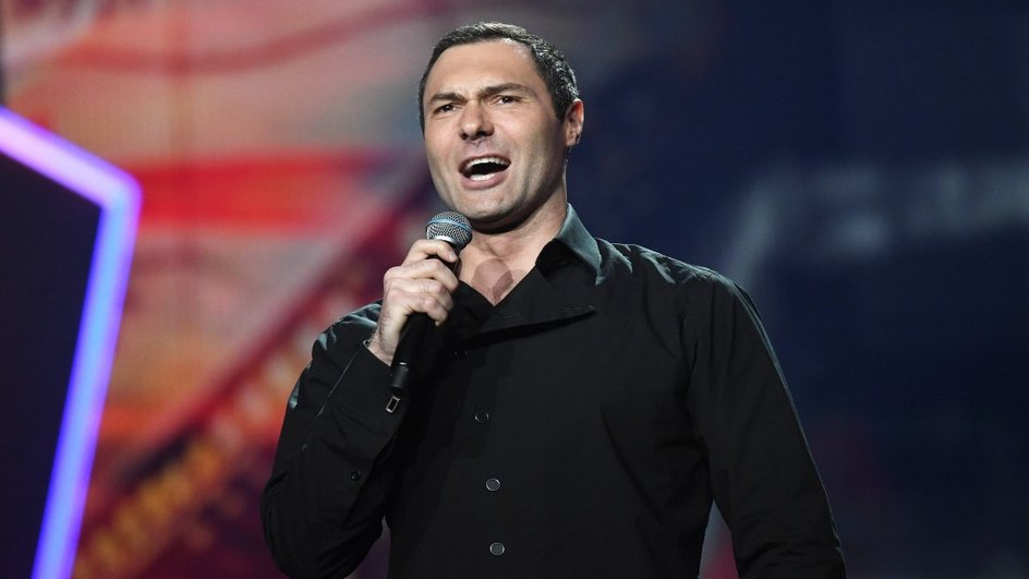 Евгений Кунгуров